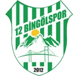 12 Bingöl